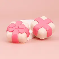 Lip Gloss Jar